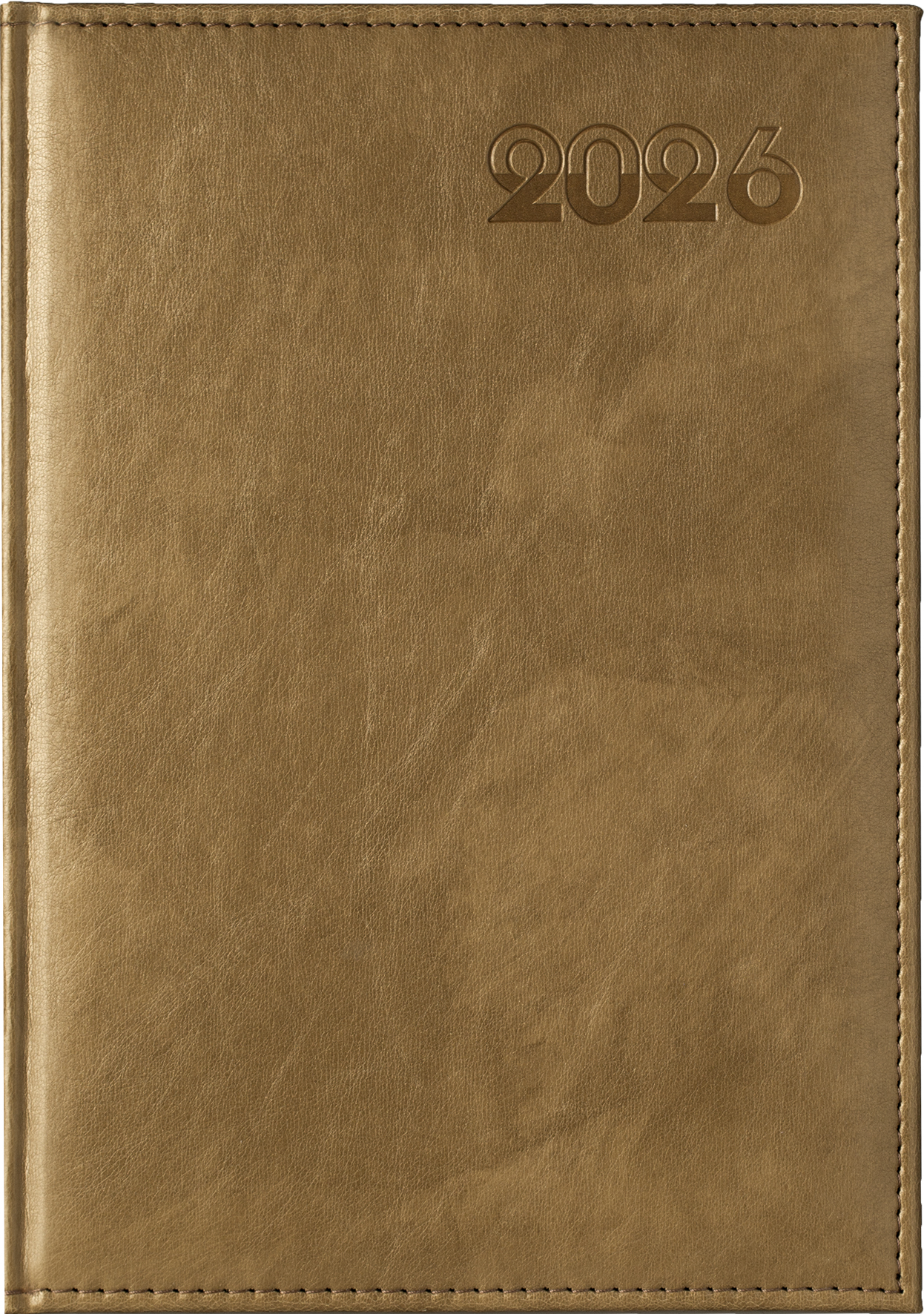 Бележник седмичник ДИПЛОМАТ А4
